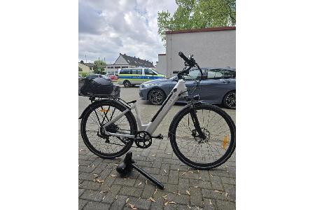 E-Bike E-Bike