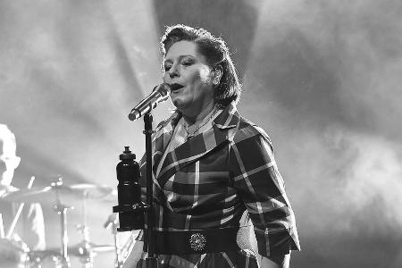 Nach dem Tod von AnNa R.: Ihr letztes Album soll im Herbst erscheinen Nach dem Tod von AnNa R.: Ihr letztes Album soll im Herbst erscheinen