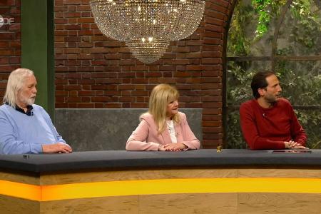 "Bares für Rares"-Händler schockt Kollegen mit Startgebot