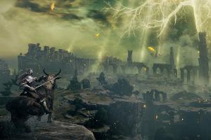 "Elden Ring": Videospiel nach "Game of Thrones"-Autor wird verfilmt