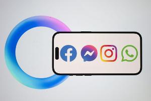 Meta darf Facebook-Daten für KI-Training nutzen