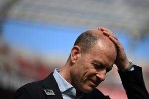 Augsburg trennt sich von Trainer Thorup