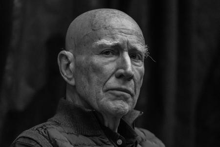 Fotograf Sebastião Salgado stirbt im Alter von 81 Jahren Fotograf Sebastião Salgado stirbt im Alter von 81 Jahren