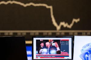 Neue Eskalation: Trump droht EU mit Zöllen von 50 Prozent
