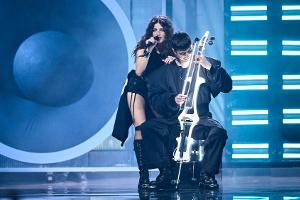 Abor & Tynna in den Charts: Bester ESC-Act seit Michael Schulte
