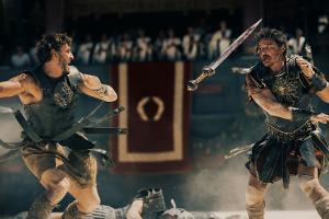 Zurück in der Arena: Das sind die Streaming-Tipps der Woche