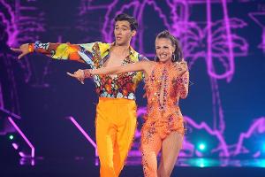 "Let's Dance": Diego Pooth ist der "Dancing Star 2025"