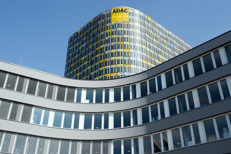 Die Zahl der ADAC-Mitglieder ist erneut gewachsen. (Archivbild) Die Zahl der ADAC-Mitglieder ist erneut gewachsen. (Archivbild)