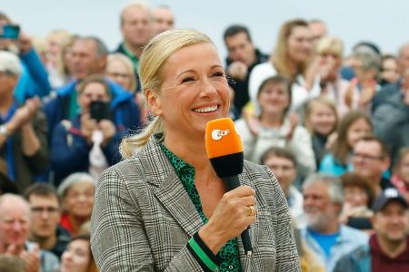 ZDF-Fernsehgarten ZDF-Fernsehgarten