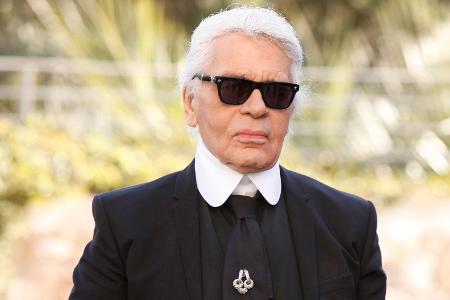 Karl Lagerfeld Karl Lagerfeld