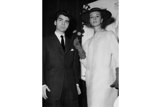 Karl Lagerfeld