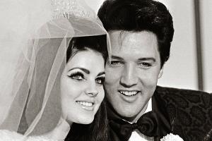 Priscilla Presley: So sieht die Ex-Frau von Elvis heute aus