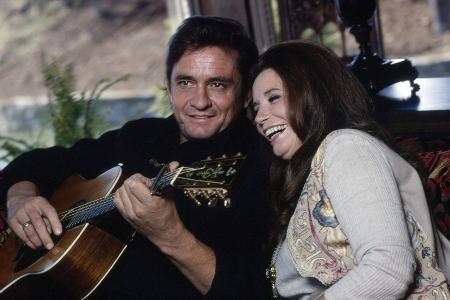 Johnny Cash und June Carter Johnny Cash und June Carter