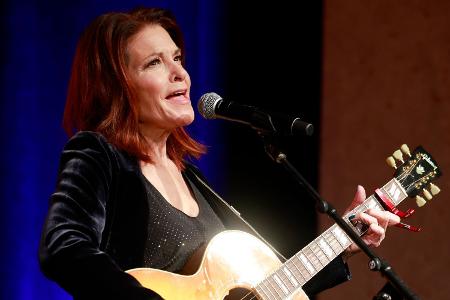 Rosanne Cash