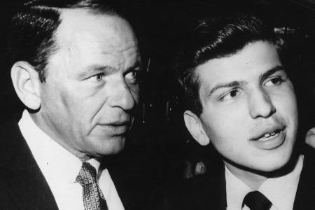 Frank Sinatra
