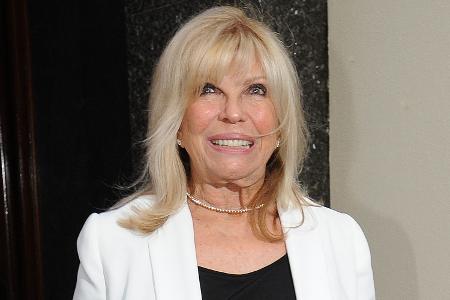 Nancy Sinatra