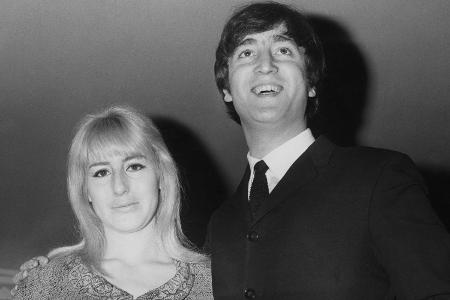 John Lennon