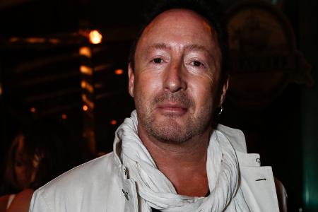 Julian Lennon
