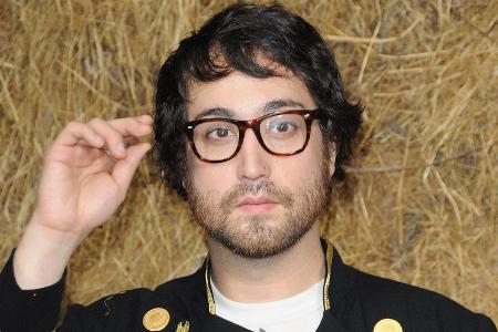 Sean Lennon