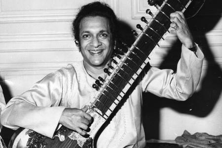 Ravi Shankar