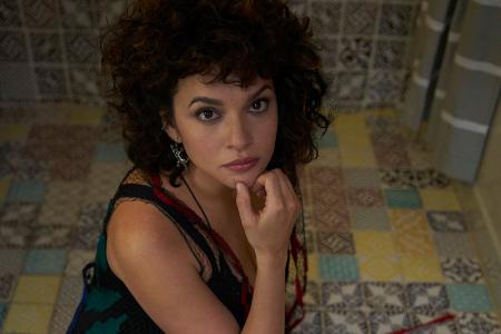 Norah Jones