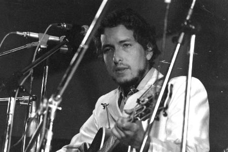 Bob Dylan