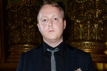 James McCartney
