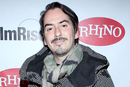 Dhani Harrison