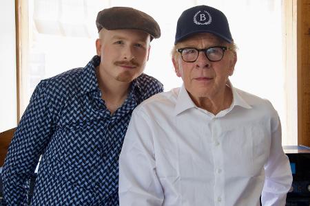 Garfunkel & Garfunkel
