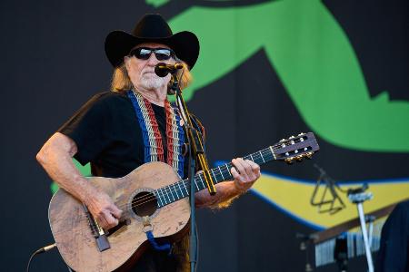 Willie Nelson