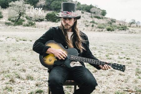 Lukas Nelson