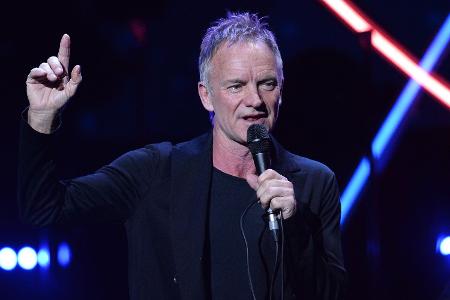 Sting
