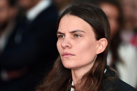 Eliot Sumner