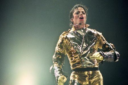 Michael Jackson