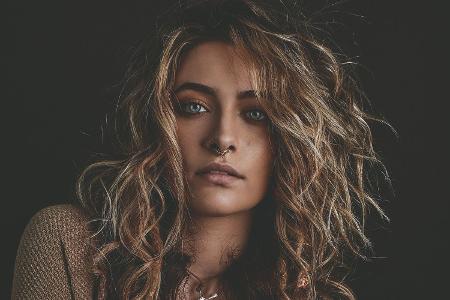 Paris Jackson