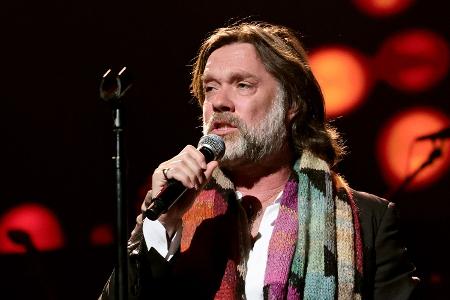 Rufus Wainwright