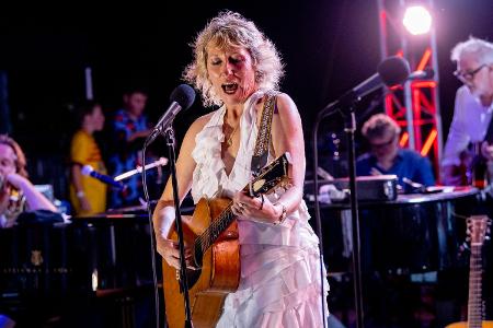 Martha Wainwright