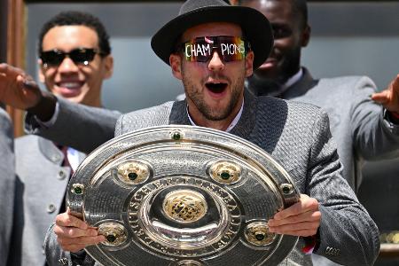 Goretzka: Goretzka: