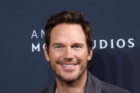 Chris Pratt