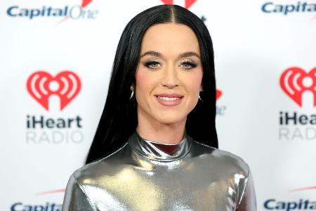Katy Perry