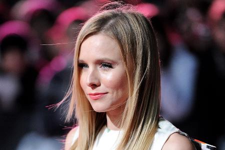 Kristen Bell