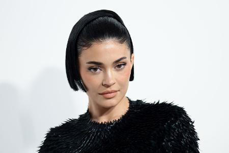 Kylie Jenner