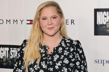 Amy Schumer
