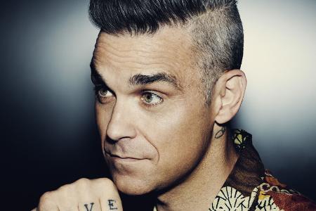 Robbie Williams