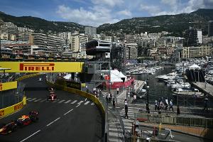 Formel 3: Tramnitz springt auf Rang zwei