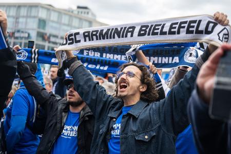 Die Bilder des Tages