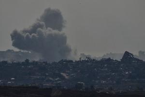 Bericht: Mindestens 21 Tote bei Angriffen Israels in Gaza