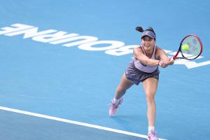 French Open: Lys, Siegemund und Hanfmann am Sonntag im Einsatz