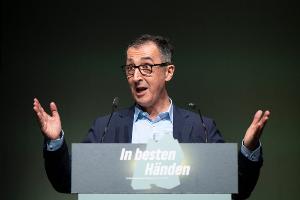 Özdemir zum Spitzenkandidaten der Südwest-Grünen gewählt