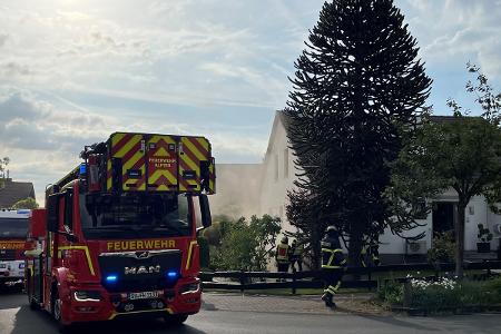 B3 Witterschick Kellerbrand